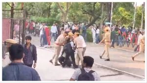 Snakebite or cardiac arrest? Student's death triggers protests at Kota University, talks end standoff
