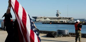 What we talk about when we talk about US strategic ‘credibility’ – from Vietnam to Iran