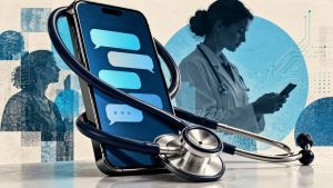 Ensayo clínico en EE.UU. indica que los chatbots con IA podrían ayudar en la atención de urgencias médicas Por Ex-Ante 9 Oct. 2026, 10:12 am 9 min Compartir