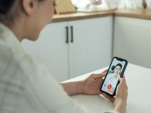 Virtual-care usage down significantly over past five years: BCHS