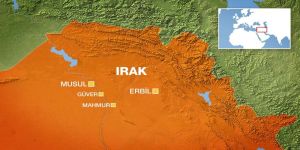 Kimliğini arayan ülke: Irak bölünüyor mu, güçleniyor mu?