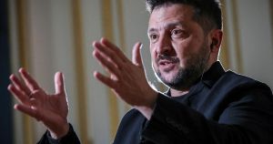 Zelenski više ne skriva bijes, žestoko udario po Amerikancima: 'Ne možete ovo raditi s jedne strane, a govoriti drugo'