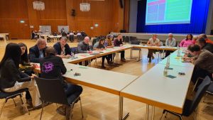 Zwischen roten Karten und neuen Chancen: Die Bad Säckinger Innenstadt soll attraktiver werden