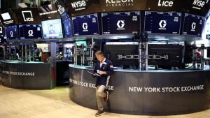 SpaceX wint op Wall Street om overnamepakket voor Starlink