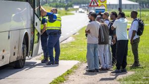 Oproep VNG aan gemeenten: bied asielzoekers snel noodopvang