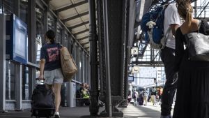 Reizigersorganisatie Rover: terugkerende stakingen schaden ov