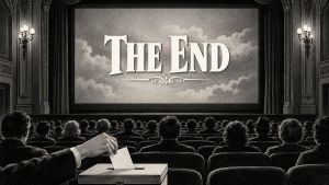 The End