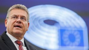 EU akkoord met China over exportbeperking hybride auto’s