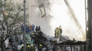 „Ključne mete“: Ruski plan za hladnu i mračnu zimu u Ukrajini