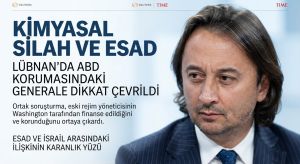 BBC ve NPR Araştırması: Esad Rejimi ve ABD Yönetimi