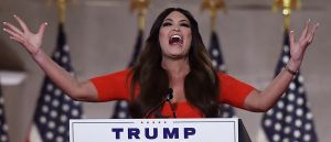 STATE OF FRIDAY: Kimberly Guilfoyle And The Death Of The Diplomat