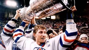 The five best starts in Edmonton Oilers franchise history