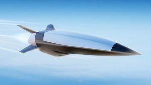 After Years of Delay, the ‘HACM’ Hypersonic Missile Has Finally Flown