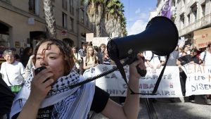 Mirem França de prop; el lloc on avui es debat quin món vindrà