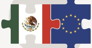 México y Europa: La infraestructura como prueba de absorción