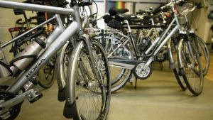 Curatoren verkopen fietsmerken Batavus en Babboe aan Dutech
