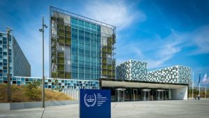 VS leggen nieuwe sancties op aan 'schurkachtig' ICC