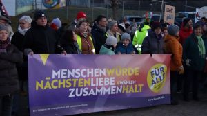 AfD veranstaltet zweiten Bürgerdialog in Pfullendorf
