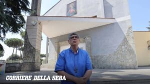 Consegnò busta con proiettile a don Patriciello, 75enne condannato