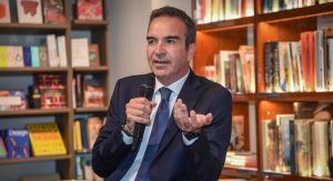 Occhiuto: “Forza Italia deve guadagnare il voto dei riformisti”
