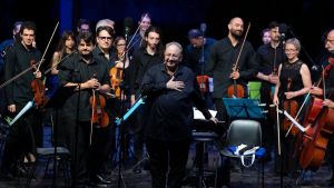 Firenze, al via i concerti gratuiti d’autunno dell'Orchestra da Camera Fiorentina