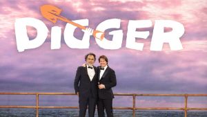 Il pubblico, quando non capisce, si disamora. Il caso Digger