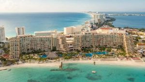 Curating Your Cancún Vacation, Hotels Within Hotels And More Travel News