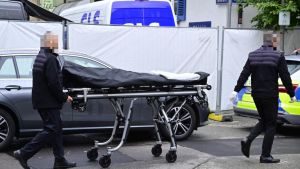 Nach tödlichen Schüssen in Tuttlingen: Der erschossene Mann war seit fünf Jahren ausreisepflichtig