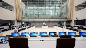 Internationaal Strafhof vraagt lidstaten om steun na sancties VS