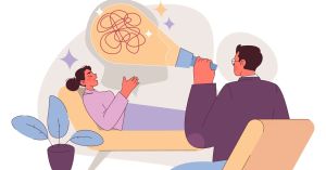 How Psychodynamic Therapy Can Change Problematic Behavior