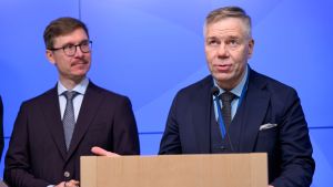 Ge oss väljare något att tro på