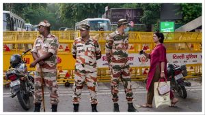 Delhi Jantar Mantar Protest: What's shut tomorrow? Metro curbs, train cancellations and alternatives