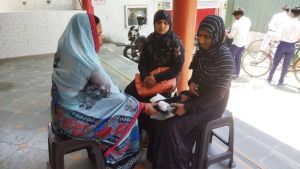 Antyodaya realised through DBT
