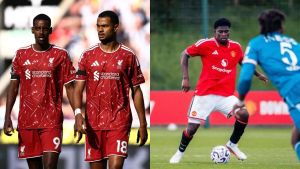 EPL: Isak, Gakpo to miss Liverpool's clash vs Manchester City; Baleba set for Man United debut