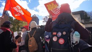 The DSA isn’t naive — it’s seditious. Outlaw them now