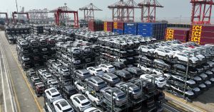 Europas Härte gegen China zeigt Wirkung