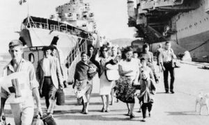 Pieds-noirs : l’historien Jacques Frémeaux bouscule les clichés sur les Français d’Algérie