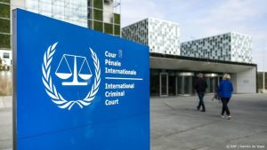 Europese Commissie hekelt aangekondigde Amerikaanse ICC-sancties