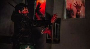 “Resident Evil” (Podcast)