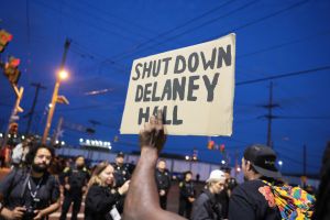 Martin Soto, Organizer of Delaney Hall Hunger Strike, Released After 8 Months