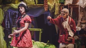 Prato, al via la nuova stagione del Garibaldi tra cinema, teatro e musica