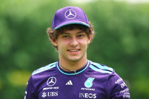 Antonelli a Singapore tra Sprint e Gp: ecco quando può vincere il Mondiale