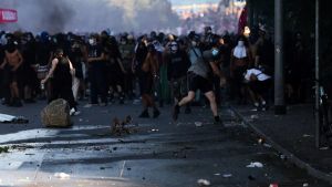 Opinion | Delhi & Paris: When The Street Threatens To Overrule The State