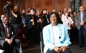 And the Nobel Peace Prize Goes to … the Opposite of Trump