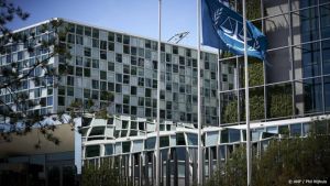 Nederland en zeven andere landen steunen Strafhof in verklaring