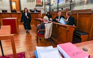 Escroquerie financière à Pau : la « Madoff du Béarn » condamnée à 4 ans de prison ferme