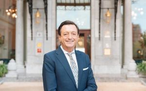 Biarritz : un nouveau directeur général pour l’Hôtel du Palais qui veut aussi séduire la clientèle locale