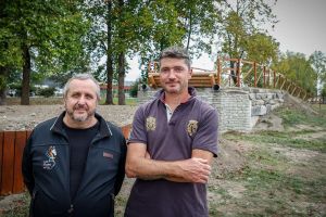 Equitation à Pau : des obstacles 5 Étoiles pour le concours complet