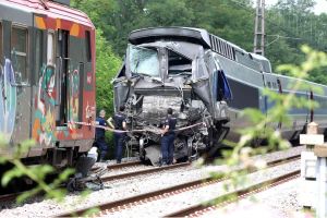 Accident de train à Denguin : la SNCF condamnée douze ans après à 128 250 € d’amendes