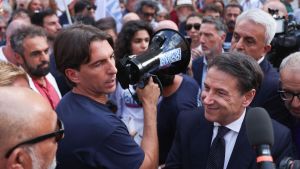 Il M5s 